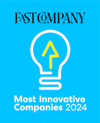 Gozio Fast Company Most Innovative 2024