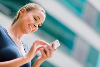 mobile patient engagement