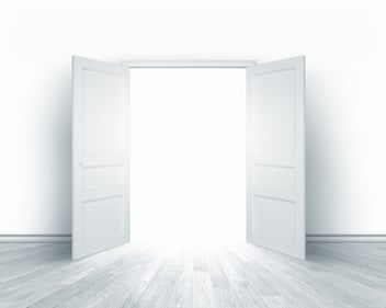 digital front door