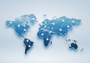 indoor positioning and healthcare wayfinding