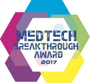 medtech breakthrough award