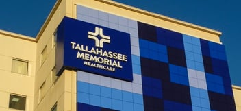 Tallahassee Memorial HealthCare and Gozio