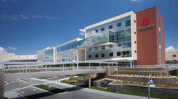 WakeMed Health and Hospitals and Gozio Health