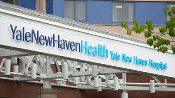 Gozio Health and Yale New Haven Health