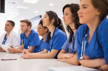 healthcare staffing crisis and costs