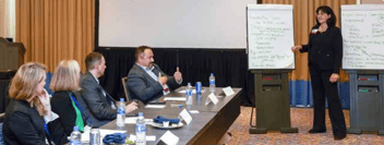 Gozio SHSMD patient engagement