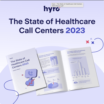 Healthcare Call Center Solutions