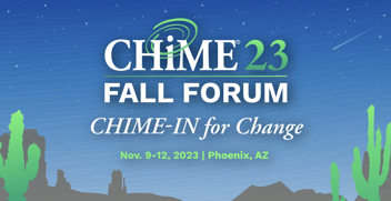 Gozio CHIME Fall Forum