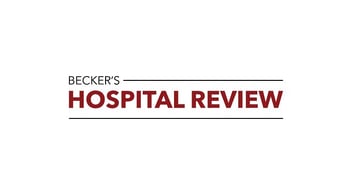 Gozio Becker's Hospital Review