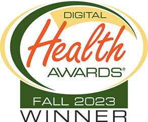 Gozio Digital Health Awards