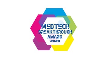 Medtech Award 2023