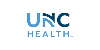 UNC health logo 