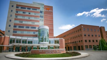UTMC and Gozio