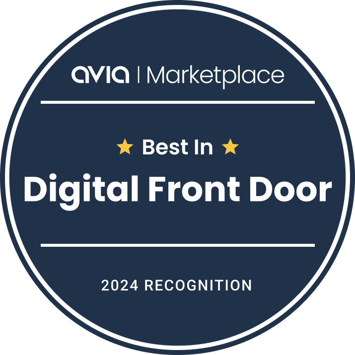 Best-in-Digital-Front-Door