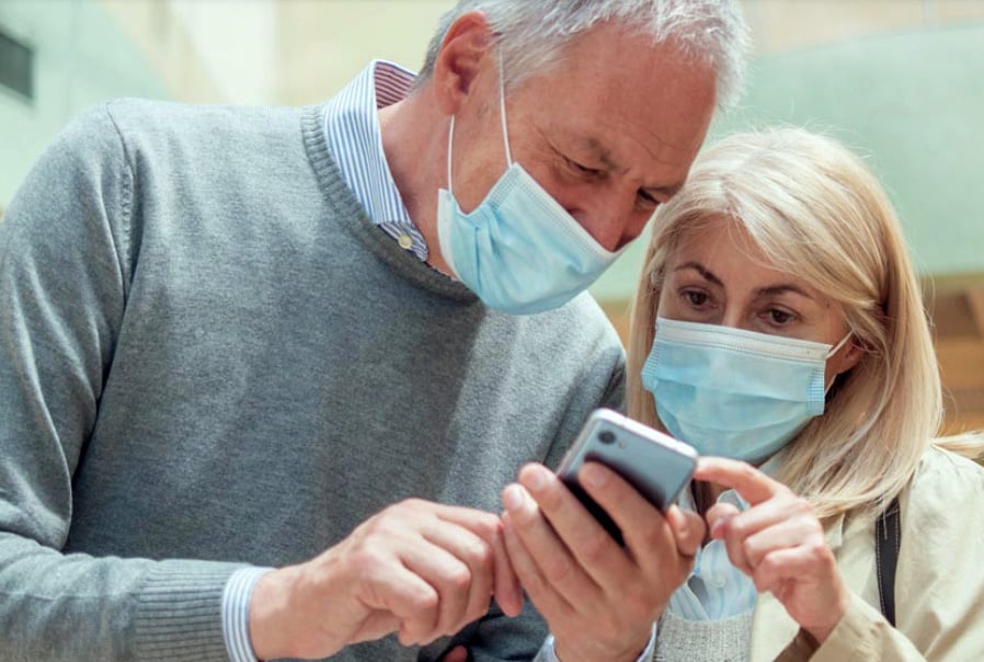 Launching the Right Mobile Strategy: 3 Critical Elements for Healthcare