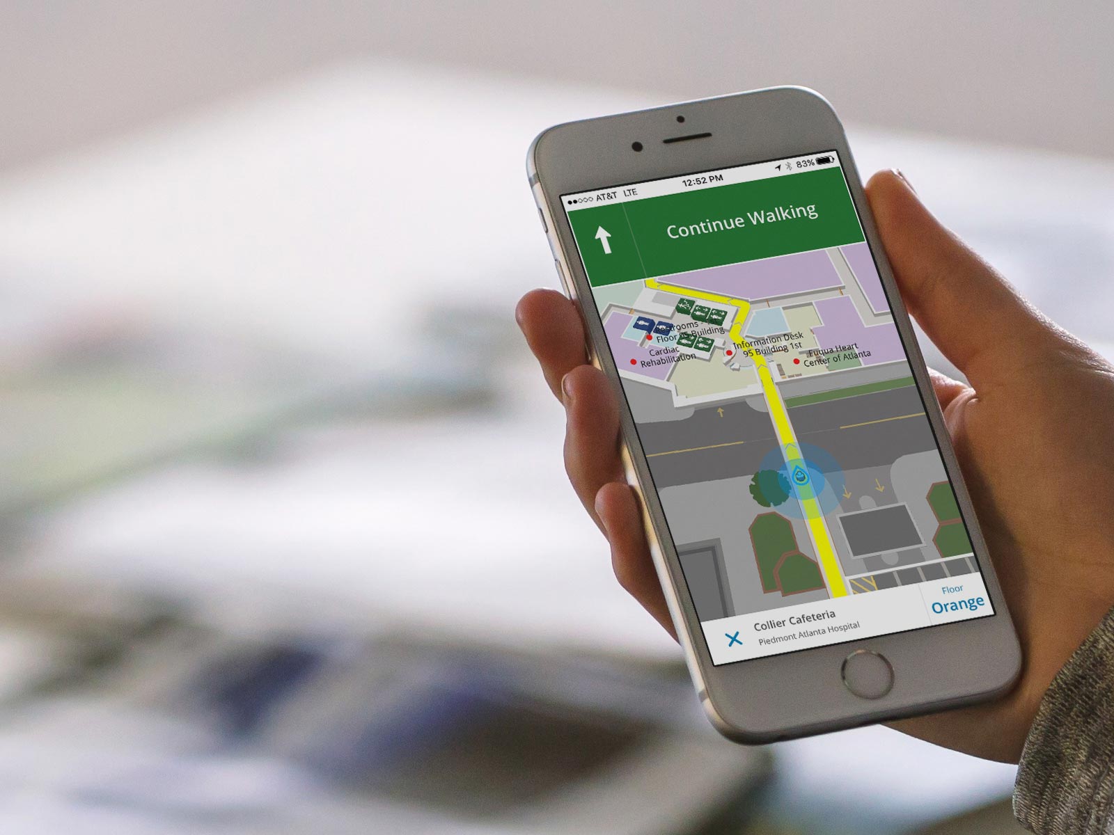 Learn How 3 Hospitals Drove ROI with Mobile Platform