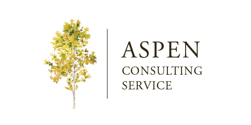 Aspen Consulting Service