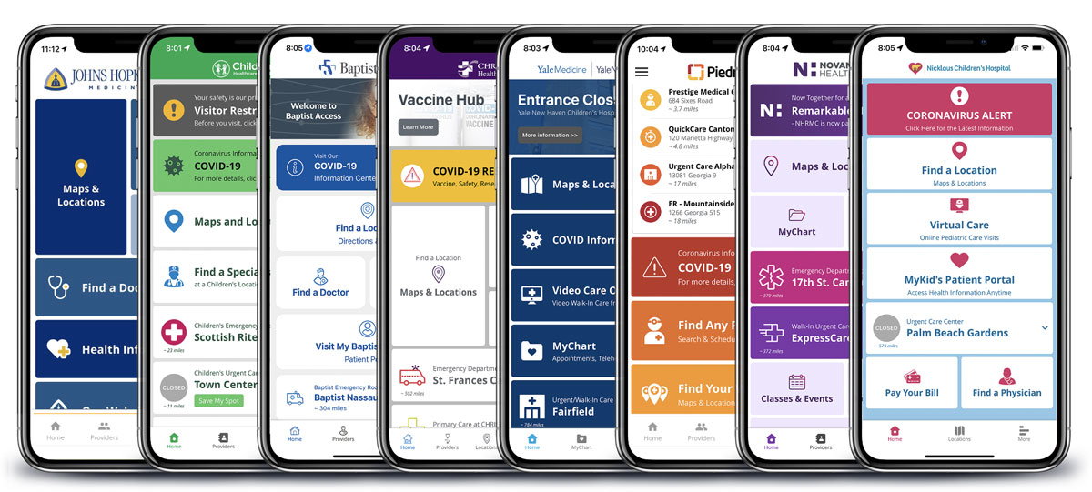 client-apps