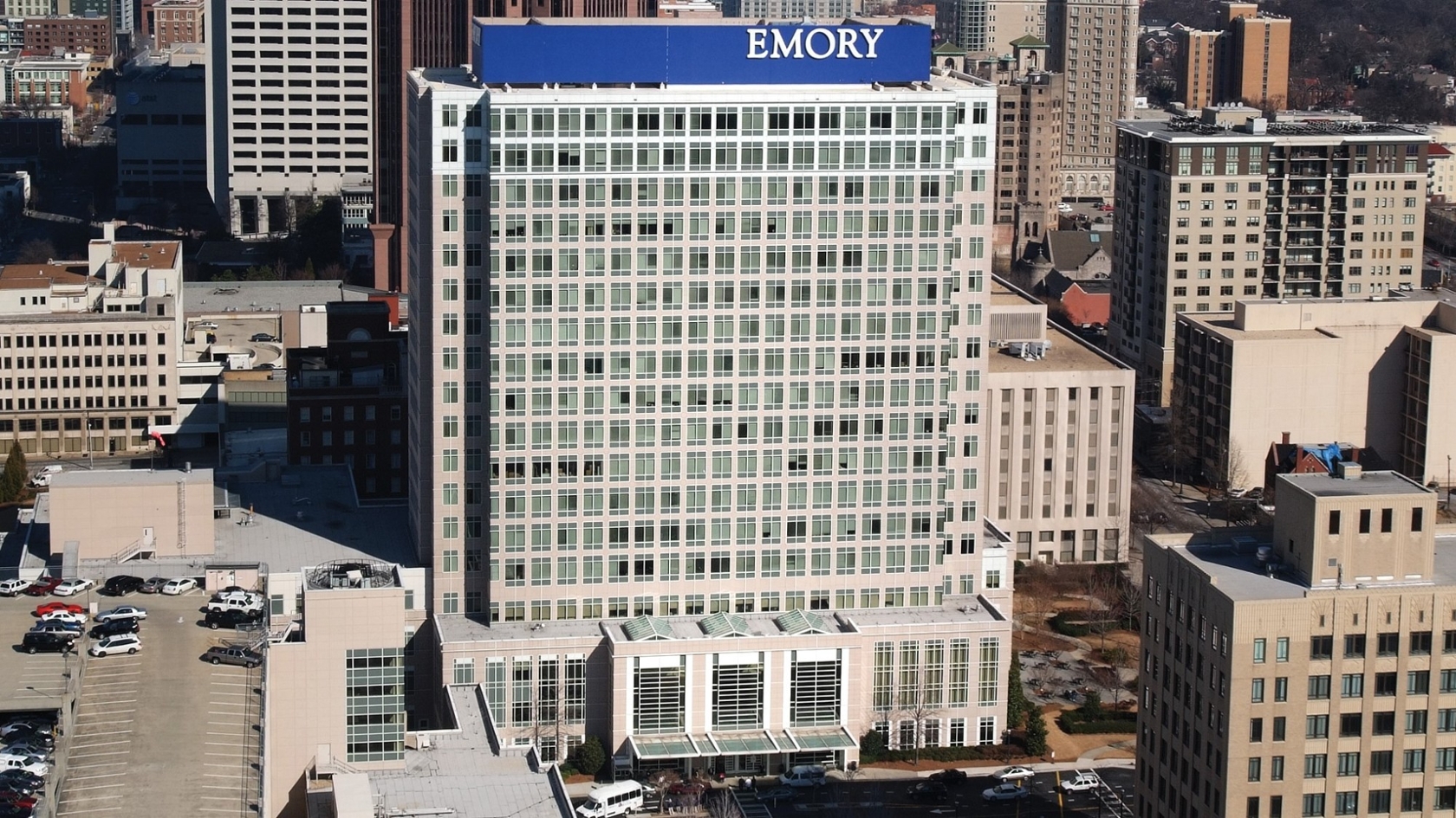 emory