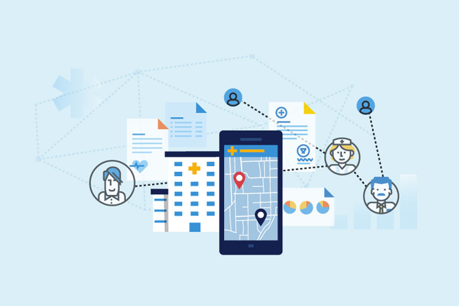 4 Advantages of Mobile Navigation in Enhancing Patient Experience