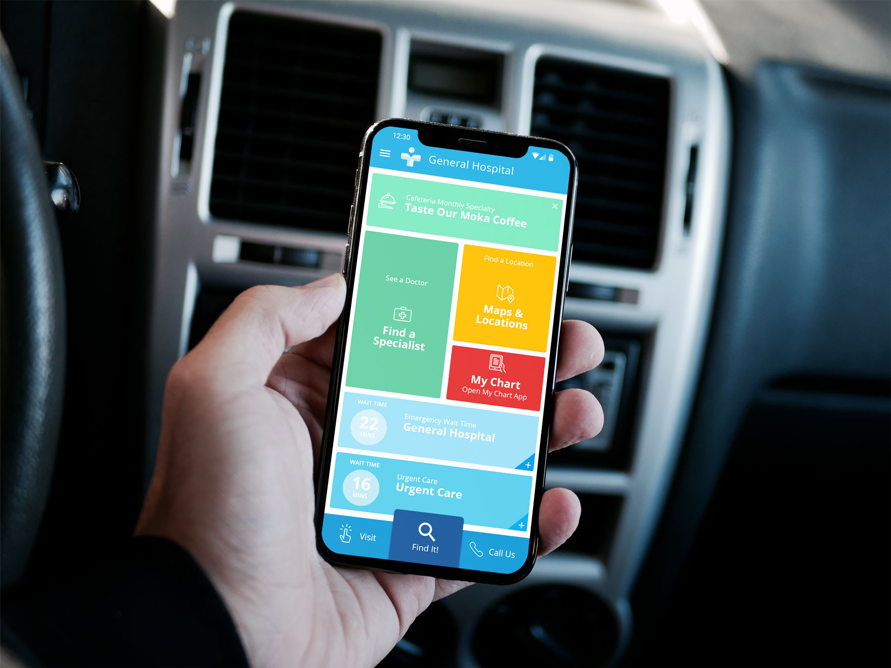 Essential Features of a Robust Experiential Wayfinding Platform