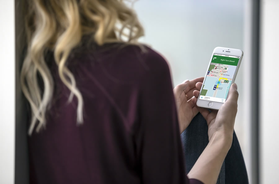 12 Tips to Hospital Mobile Wayfinding Success
