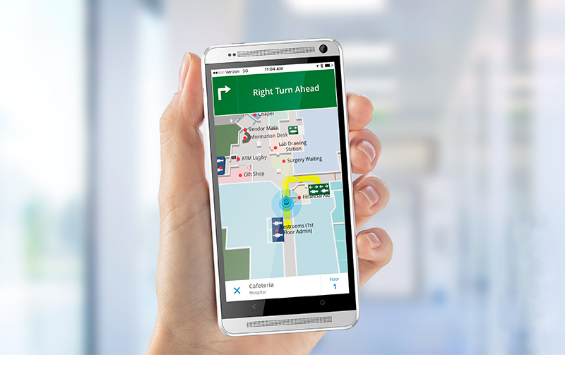 ROI of Hospital Mobile Apps Is Linked to Unique Custom Development