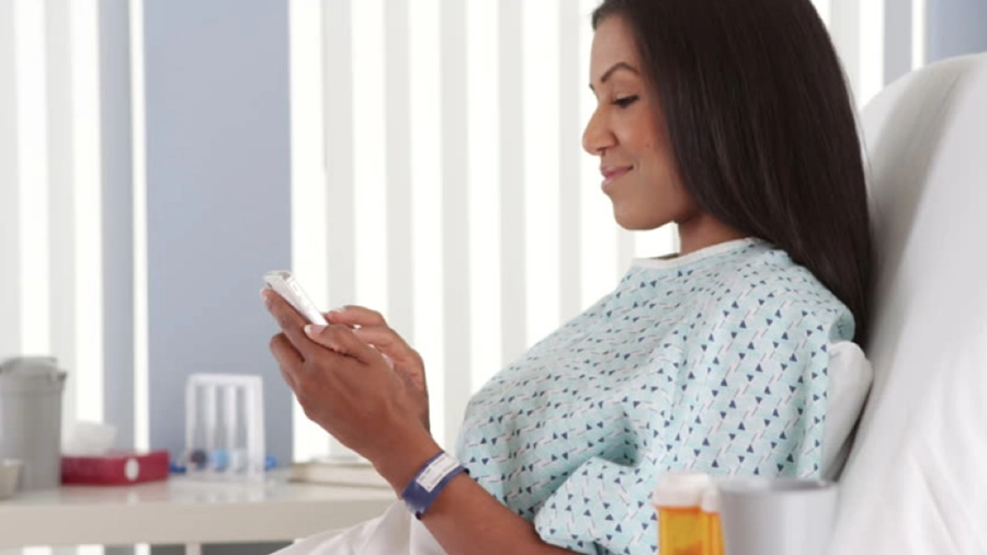 Aligning Hospital Mobile Apps with Patients’ Expectations