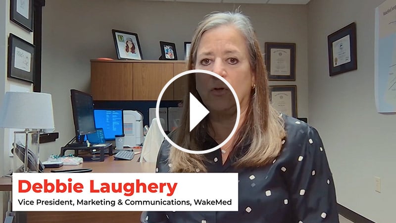 WakeMed's Mobile Platform Creates Better Patient Experience